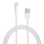 Câble USB 8 broches de synchronisation et de recharge de 1 m de haute qualité pour iPhone, iPad