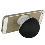 Haut-parleur Bluetooth en forme de champignon avec ventouse