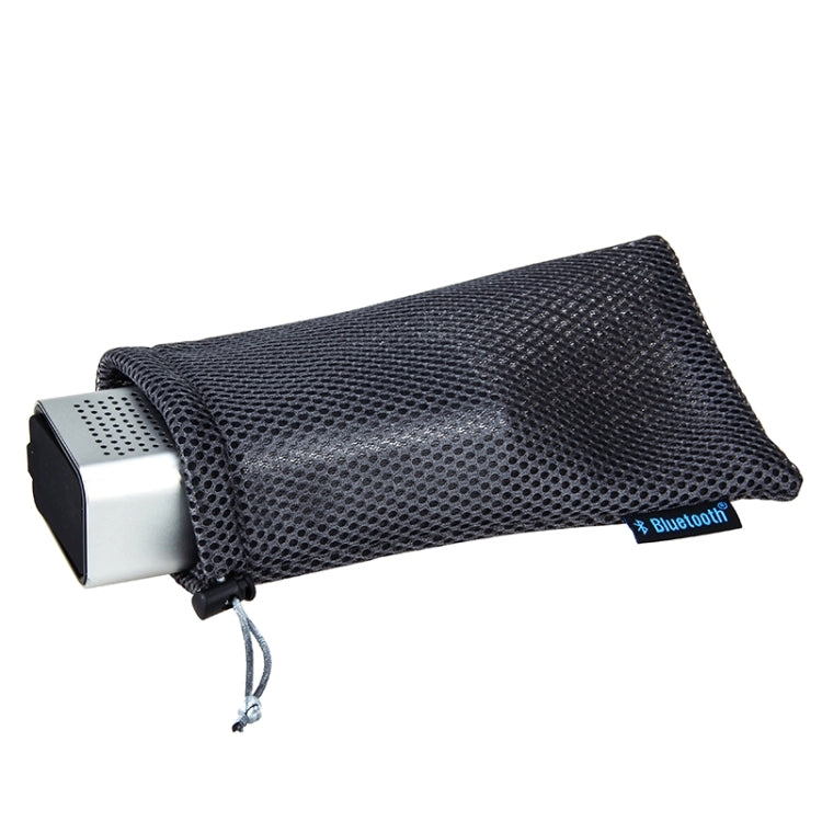 Haut-parleur Bluetooth portable rechargeable YM-308, support carte TF