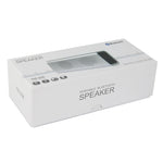 Haut-parleur Bluetooth portable rechargeable YM-308, support carte TF