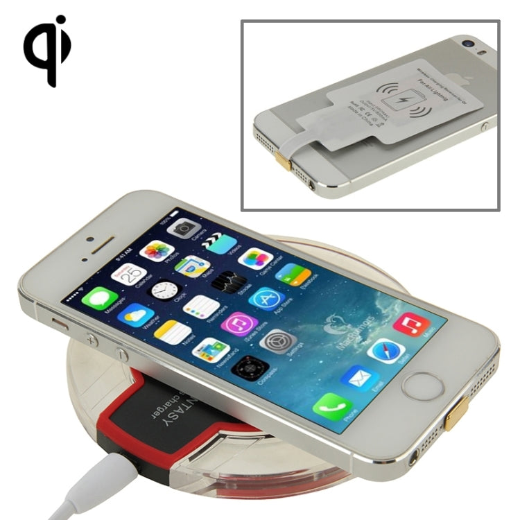 Pour iPhone 6 Plus / 6 / 5S / 5C / 5