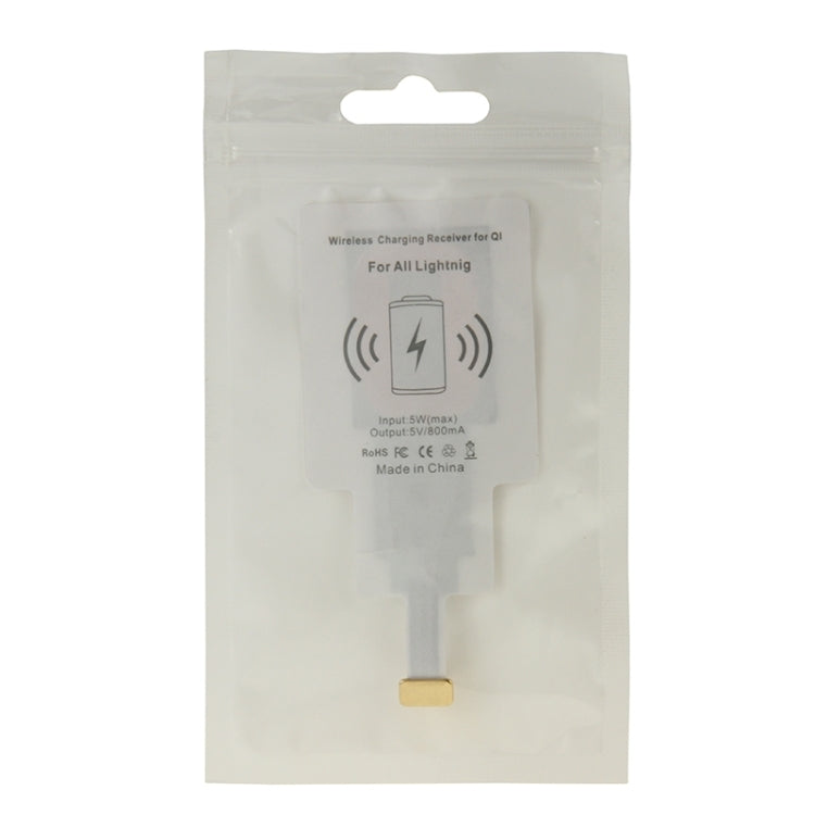 Pour iPhone 7 Plus / 7 / 6 Plus / 6 / 5S / 5C / 5, Pour téléphones 8 broches