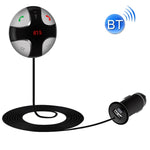 For iPhone, Galaxy, Sony, Lenovo, HTC, Huawei, and other Smartphones, FM29B
