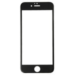 0.26mm 9H Surface Hardness 5D Explosion-proof Tempered Glass Screen Film for iPhone 6 & 6s