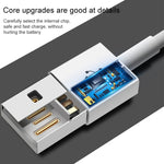 Câble de données USB pour Nouvel iPad (iPad 3) / iPad 2 / iPad, iPhone 4 & 4S, iPhone 3GS/3G, iPod touch, Longueur : 1m (Original)