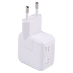 10W USB Power Adapter  Travel Charger, EU Plug