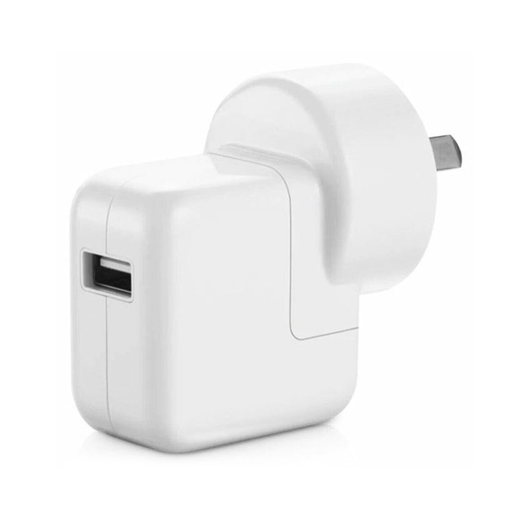 Adaptateur secteur USB 10W Chargeur de voyage