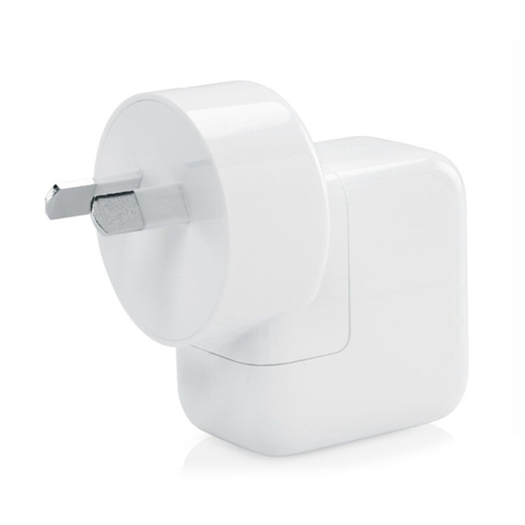 Adaptateur secteur USB 10W Chargeur de voyage