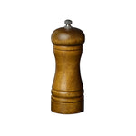 Moulin à poivre et à sel classique en bois, style 4, 12,7 cm, style 4, 20,32 cm, style 4, 25,4 cm