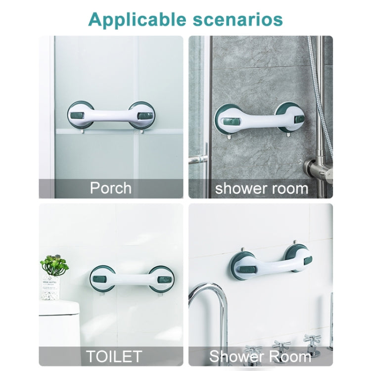 Helping Handle Bathroom Sty Grip Handle Bathtub Shower, Random Color Delivery, Grip Handle Bathtub Shower
