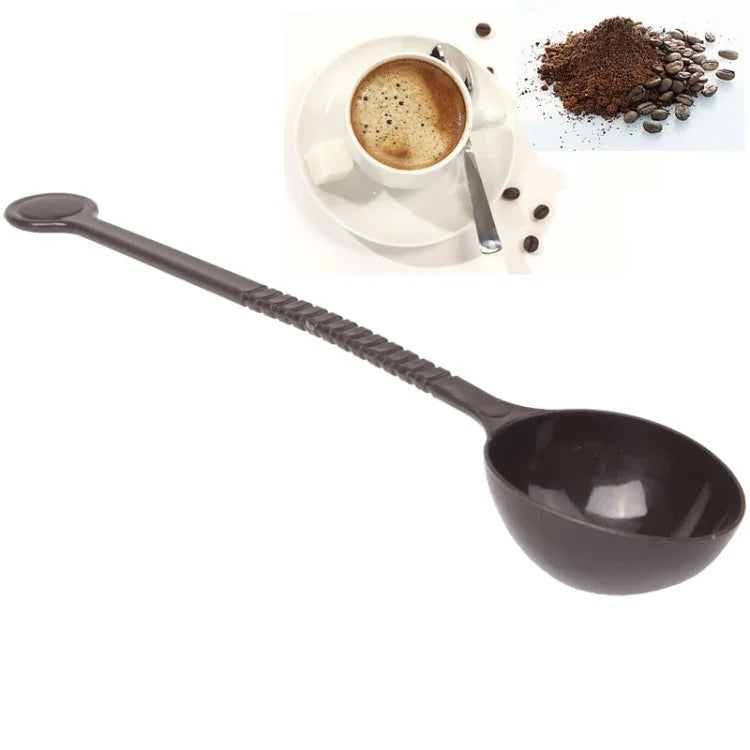 Cuillère à grains de café 10g pour maison / bureau, cuillère à grains de café