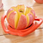 Appareil de découpe de pommes Creative Life (couleur aléatoire)