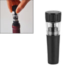Bouchon de bouteille sous vide réutilisable pour vin et spiritueux, bouchon de bouteille de vin 8
