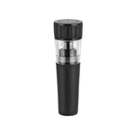Bouchon de bouteille sous vide réutilisable pour vin et spiritueux, bouchon de bouteille de vin 8