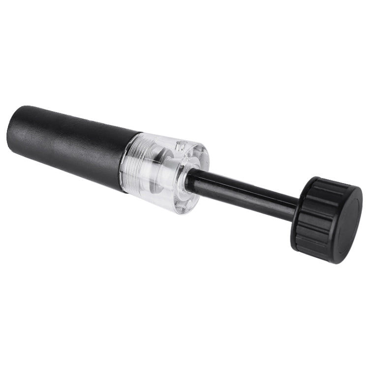 Bouchon de bouteille sous vide réutilisable pour vin et spiritueux, bouchon de bouteille de vin 8