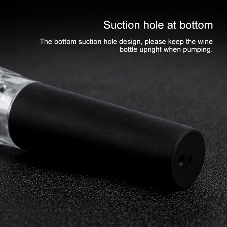 Bouchon de bouteille sous vide réutilisable pour vin et spiritueux, bouchon de bouteille de vin 8