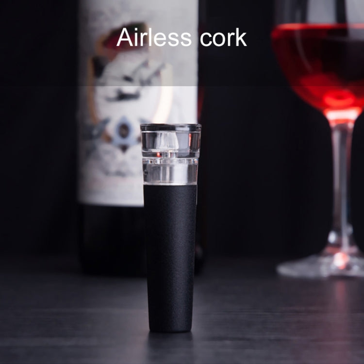Bouchon de Bouteille Réutilisable Sous Vide pour Vin et Spiritueux, Bouchon de Bouteille de Vin 9