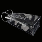 Sac à glace en PVC de haute qualité pour le vin, Sac à glace en PVC pour le vin