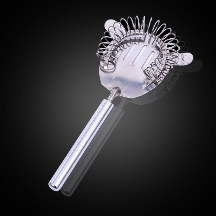 Ensemble de shaker classique 5 en 1 en acier inoxydable, capacité : 550 ml (shaker + doseur + passoire + pince à glaçons + agitateur), ensemble de shaker 5 en 1