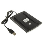 Clavier numérique multifonction USB non synchrone pour ordinateur portable avec 19 touches, clavier numérique multifonction