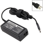 Adaptateur secteur 4,8 mm x 1,7 mm 19,5 V 3,33 A pour ordinateur portable HP Envy / Pavilion / Sleekbook, prise EU, prise AU, prise US, prise UK