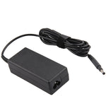 Adaptateur secteur 4,8 mm x 1,7 mm 19,5 V 3,33 A pour ordinateur portable HP Envy / Pavilion / Sleekbook, prise EU, prise AU, prise US, prise UK