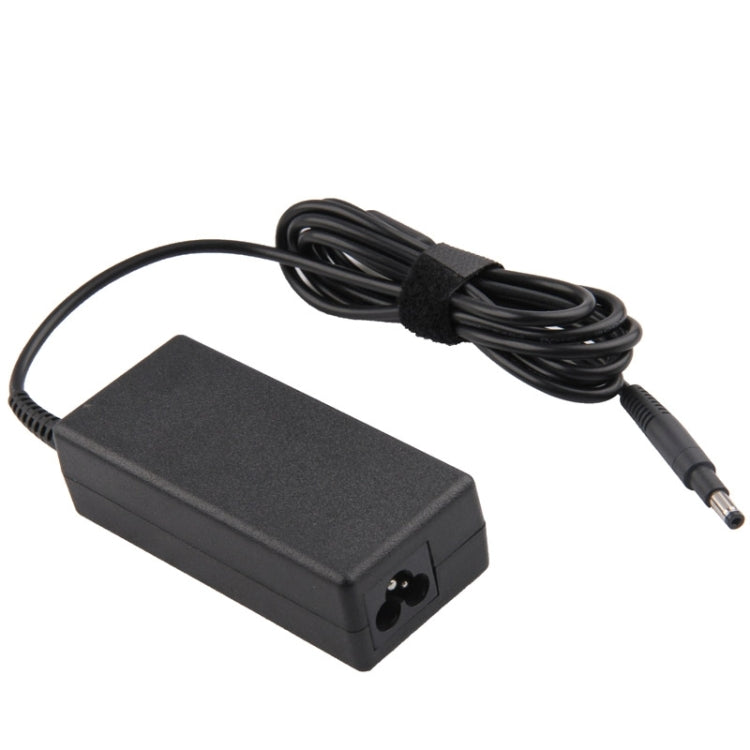 Adaptateur secteur 4,8 mm x 1,7 mm 19,5 V 3,33 A pour ordinateur portable HP Envy / Pavilion / Sleekbook, prise EU, prise AU, prise US, prise UK