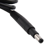 Adaptateur secteur 4,8 mm x 1,7 mm 19,5 V 3,33 A pour ordinateur portable HP Envy / Pavilion / Sleekbook, prise EU, prise AU, prise US, prise UK