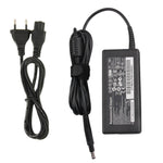 Adaptateur secteur 4,8 mm x 1,7 mm 19,5 V 3,33 A pour ordinateur portable HP Envy / Pavilion / Sleekbook, prise EU, prise AU, prise US, prise UK