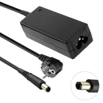 Mini adaptateur secteur 45 W 19,5 V 2,31 A pour ordinateur portable Dell, embouts de sortie : 4,5 mm x 2,7 mm, 19,5 V 2,31 A 45 W 4,5 mm x 2,7 mm