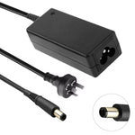 Mini adaptateur secteur 45 W 19,5 V 2,31 A pour ordinateur portable Dell, embouts de sortie : 4,5 mm x 2,7 mm, 19,5 V 2,31 A 45 W 4,5 mm x 2,7 mm
