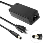 Mini adaptateur secteur 45 W 19,5 V 2,31 A pour ordinateur portable Dell, embouts de sortie : 4,5 mm x 2,7 mm, 19,5 V 2,31 A 45 W 4,5 mm x 2,7 mm