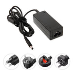 Mini adaptateur secteur 45 W 19,5 V 2,31 A pour ordinateur portable Dell, embouts de sortie : 4,5 mm x 2,7 mm, 19,5 V 2,31 A 45 W 4,5 mm x 2,7 mm