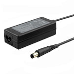 Mini adaptateur secteur 45 W 19,5 V 2,31 A pour ordinateur portable Dell, embouts de sortie : 4,5 mm x 2,7 mm, 19,5 V 2,31 A 45 W 4,5 mm x 2,7 mm