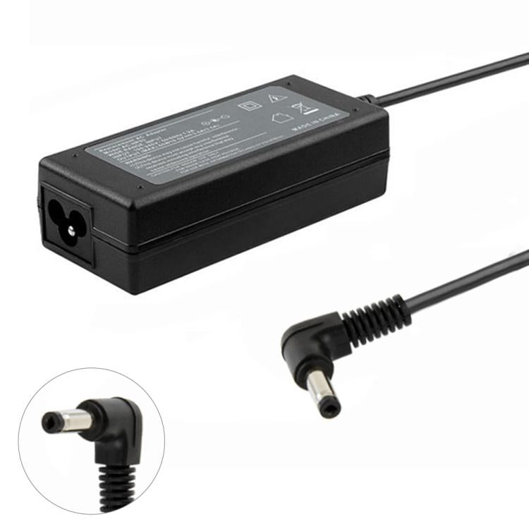 Mini adaptateur secteur 45 W 10,5 V 4,3 A pour ordinateur portable Sony, embouts de sortie : 4,8 mm x 1,7 mm