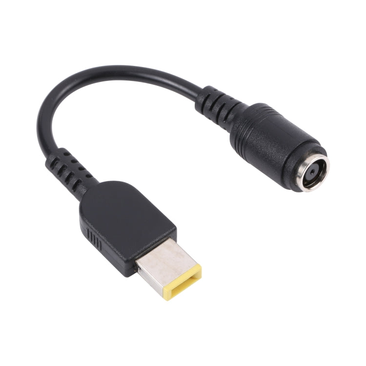Câble adaptateur convertisseur d'alimentation 7,9 mm x 5,5 mm pour ordinateurs portables Lenovo, 7,9 mm x 5,5 mm
