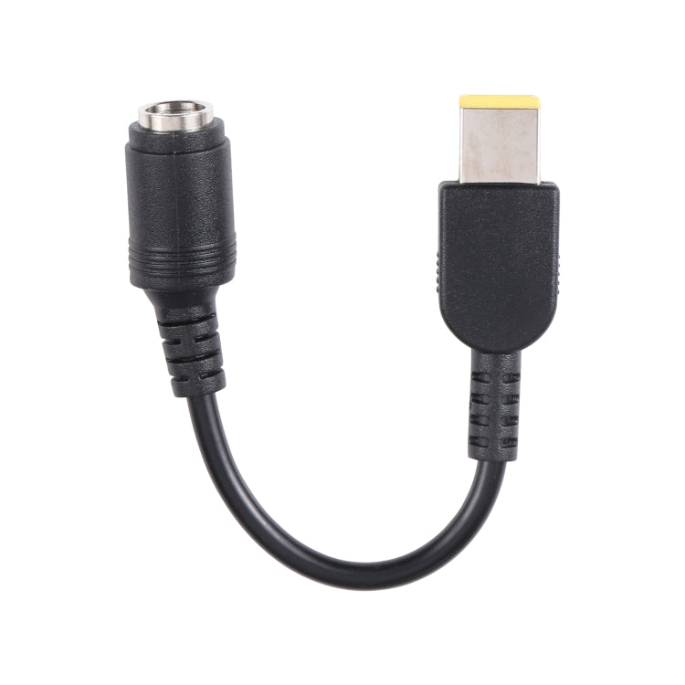 Câble adaptateur convertisseur d'alimentation 7,9 mm x 5,5 mm pour ordinateurs portables Lenovo, 7,9 mm x 5,5 mm