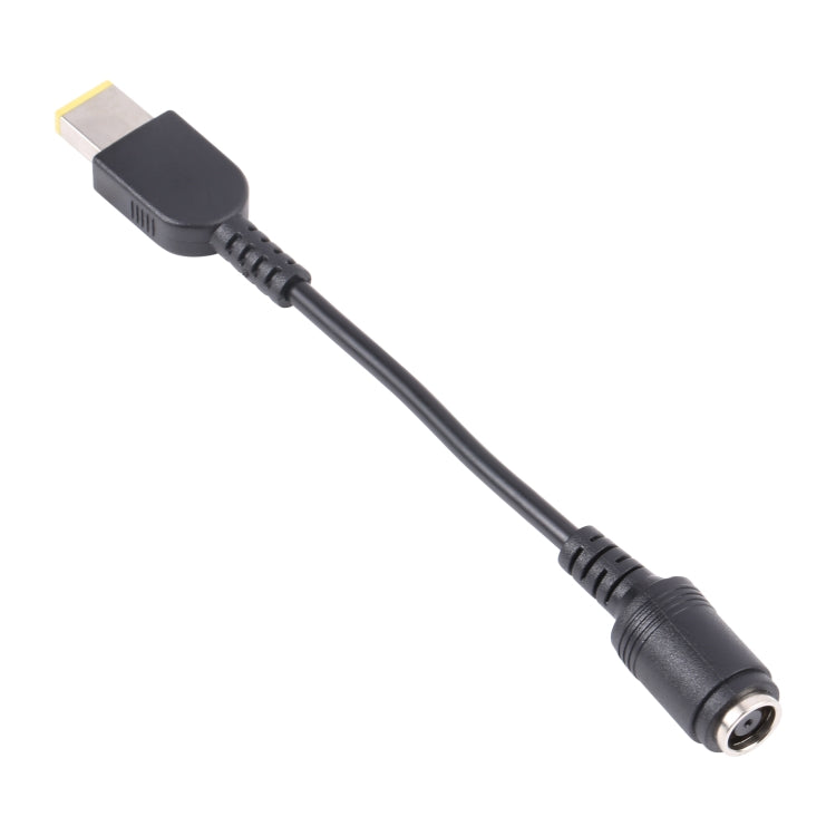 Câble adaptateur convertisseur d'alimentation 7,9 mm x 5,5 mm pour ordinateurs portables Lenovo, 7,9 mm x 5,5 mm