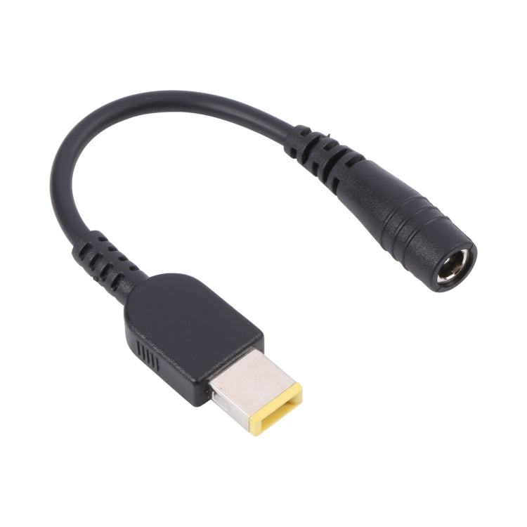 Câble convertisseur d’alimentation 5,5mm x 2,5mm pour Lenovo ThinkPad X1 Carbon 0B47046, 5,5mm x 2,5mm