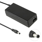 Adaptateur secteur 19 V 3,42 A pour ordinateur portable Toshiba, embouts de sortie : 5,5 x 2,5 mm, 3,42 A
