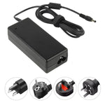 Adaptateur secteur 19 V 3,42 A pour ordinateur portable Toshiba, embouts de sortie : 5,5 x 2,5 mm, 3,42 A