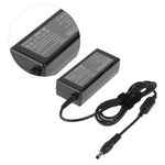 Adaptateur secteur 19 V 3,42 A pour ordinateur portable Toshiba, embouts de sortie : 5,5 x 2,5 mm, 3,42 A