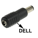 Connecteur d'alimentation standard pour ordinateur portable IBM, connecteur standard