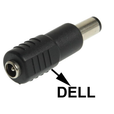 Connecteur d'alimentation standard pour ordinateur portable IBM, connecteur standard