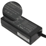 Adaptateur secteur 65 W 19 V 3,42 A pour ordinateur portable Acer, embouts de sortie : 5,5 mm x 2,5 mm, 3,42 A