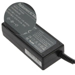 Adaptateur secteur 65 W 18,5 V 3,5 A pour ordinateur portable HP, embouts de sortie : 4,8 mm x 1,7 mm, 18,5 V 3,5 A
