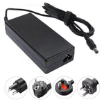 Adaptateur secteur 90 W 15 V 6 A pour ordinateur portable Toshiba, embouts de sortie : 6,3 mm x 3,0 mm