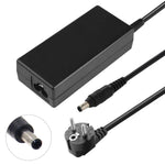 Adaptateur secteur AD-6019 60 W 19 V 3,16 A pour ordinateur portable Samsung, embouts de sortie : 5,5 mm x 3,0 mm