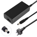 Adaptateur secteur AD-6019 60 W 19 V 3,16 A pour ordinateur portable Samsung, embouts de sortie : 5,5 mm x 3,0 mm