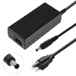 Adaptateur secteur AD-6019 60 W 19 V 3,16 A pour ordinateur portable Samsung, embouts de sortie : 5,5 mm x 3,0 mm